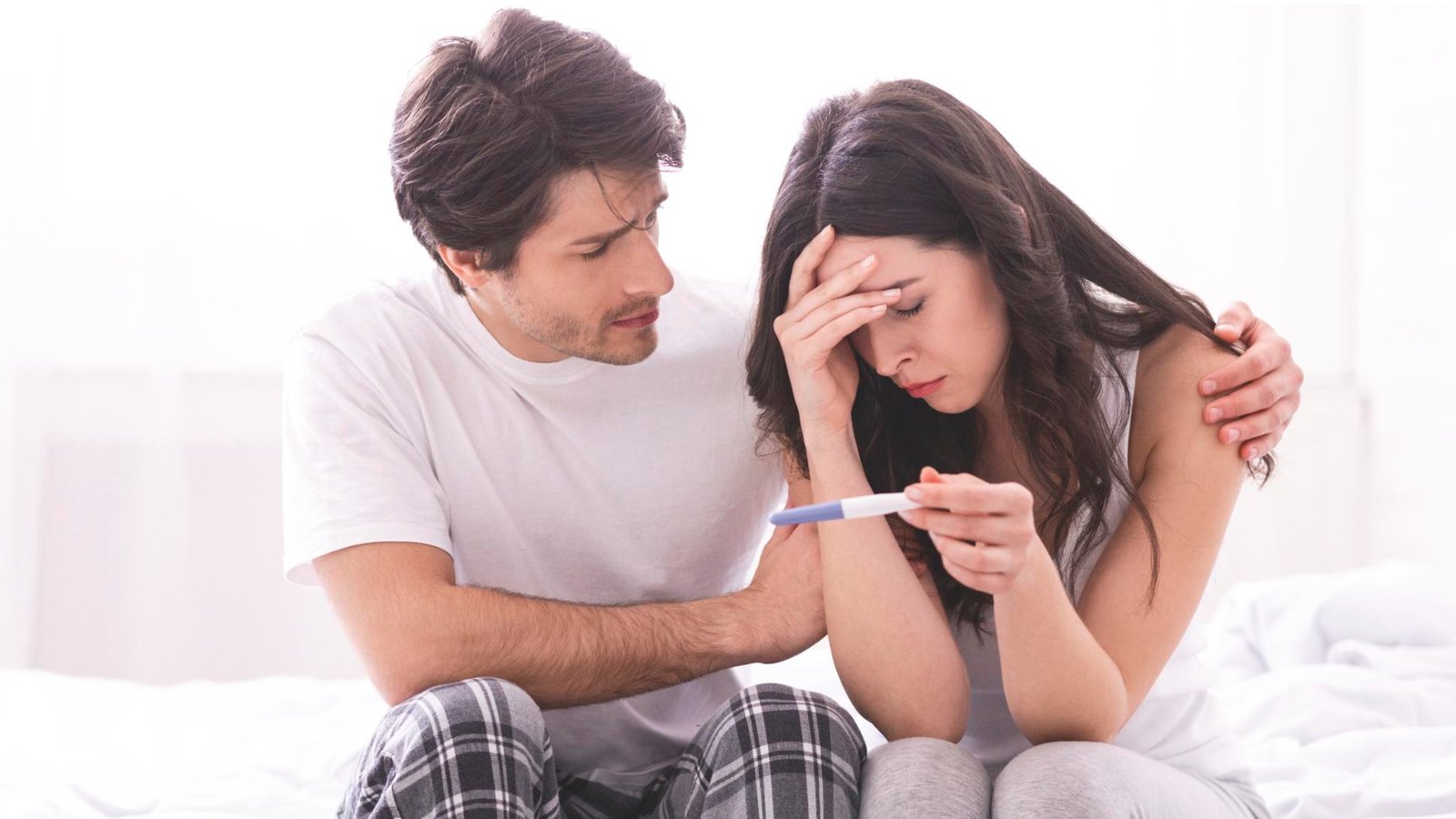 6 Modern Lifestyle Habits That Cause Infertility