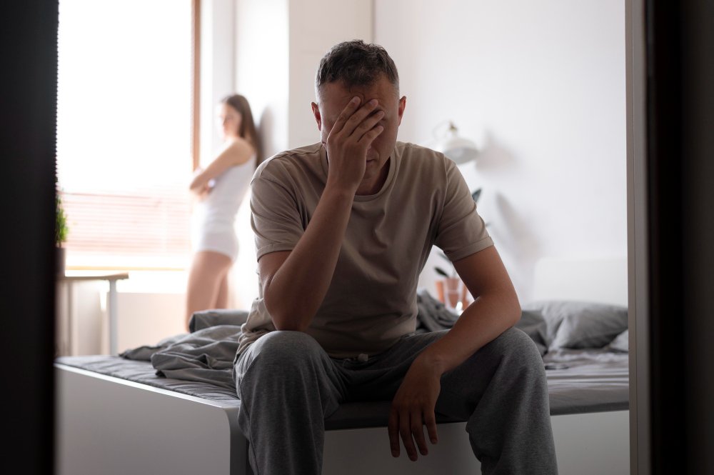 Male infertility: How lab-produced sperm could transform fertility treatment in future